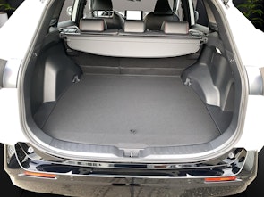 Vehicle image SUZUKI Across 2.5 PHEV Compact Top 4x4