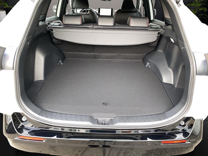 Vehicle image SUZUKI ACROSS