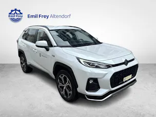 Suzuki Across 2.5 PHEV Compact Top 4x4