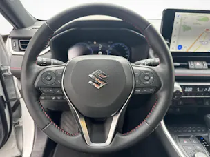 Suzuki Across 2.5 PHEV Compact Top 4x4