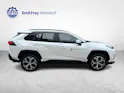 Suzuki Across 2.5 PHEV Compact Top 4x4