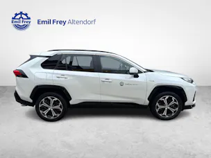 Suzuki Across 2.5 PHEV Compact Top 4x4