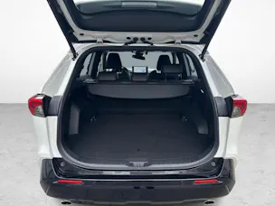 Suzuki Across 2.5 PHEV Compact Top 4x4