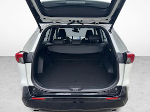 Fahrzeugbild SUZUKI Across 2.5 PHEV Compact Top 4x4