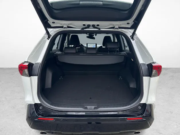 Suzuki Across 2.5 PHEV Compact Top 4x4