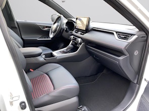 Vehicle image SUZUKI Across 2.5 PHEV Compact Top 4x4