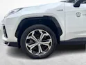 Suzuki Across 2.5 PHEV Compact Top 4x4