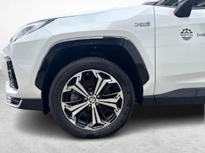 Fahrzeugbild SUZUKI Across 2.5 PHEV Compact Top 4x4