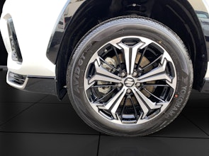 Vehicle image SUZUKI Across 2.5 PHEV Compact Top 4x4