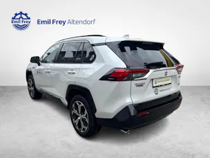 Suzuki Across 2.5 PHEV Compact Top 4x4