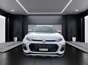 Vehicle image SUZUKI Across 2.5 PHEV Compact Top 4x4