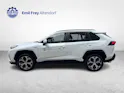 Suzuki Across 2.5 PHEV Compact Top 4x4