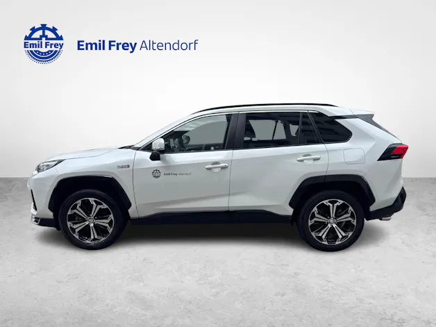 Suzuki Across 2.5 PHEV Compact Top 4x4