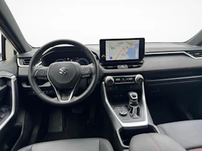 Fahrzeugbild SUZUKI Across 2.5 PHEV Compact Top 4x4