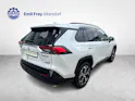 Suzuki Across 2.5 PHEV Compact Top 4x4