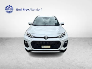 Fahrzeugbild SUZUKI Across 2.5 PHEV Compact Top 4x4