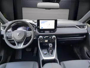 Suzuki Across 2.5 PHEV Compact Top 4x4