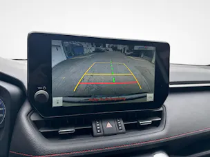 Suzuki Across 2.5 PHEV Compact Top 4x4
