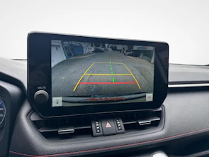 Fahrzeugbild SUZUKI Across 2.5 PHEV Compact Top 4x4