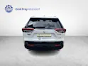 Suzuki Across 2.5 PHEV Compact Top 4x4