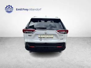 Fahrzeugbild SUZUKI Across 2.5 PHEV Compact Top 4x4