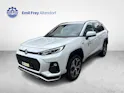 Suzuki Across 2.5 PHEV Compact Top 4x4