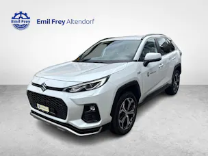 Suzuki Across 2.5 PHEV Compact Top 4x4