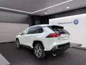 Suzuki Across 2.5 PHEV Compact Top 4x4