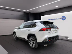 Suzuki Across 2.5 PHEV Compact Top 4x4
