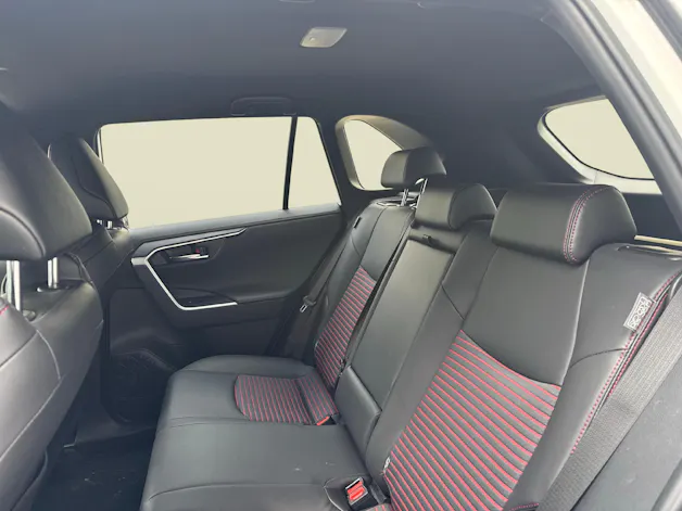 Suzuki Across 2.5 PHEV Compact Top 4x4