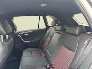 Fahrzeugbild SUZUKI Across 2.5 PHEV Compact Top 4x4