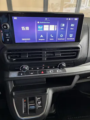 Toyota PROACE Van L2 75KWh Advanced