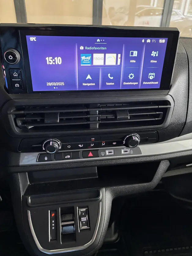 Toyota PROACE Van L2 75KWh Advanced