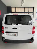Toyota PROACE Van L2 75KWh Advanced