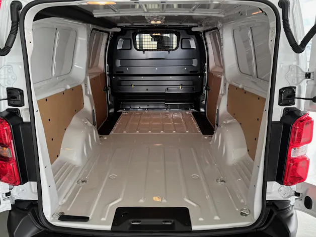 Toyota PROACE Van L2 75KWh Advanced