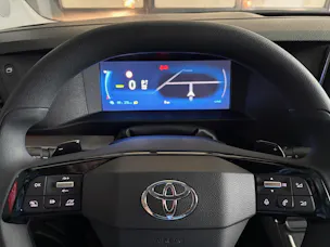 Toyota PROACE Van L2 75KWh Advanced