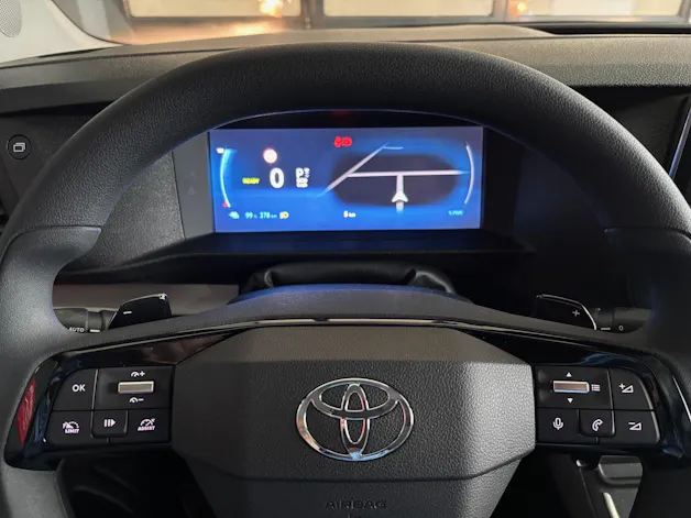 Toyota PROACE Van L2 75KWh Advanced