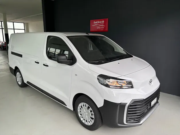 Toyota PROACE Van L2 75KWh Advanced