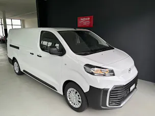 Toyota PROACE Van L2 75KWh Advanced