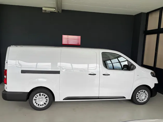 Toyota PROACE Van L2 75KWh Advanced
