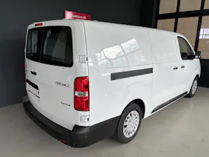 Toyota PROACE Van L2 75KWh Advanced