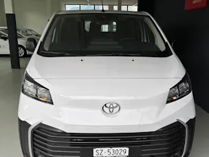Toyota PROACE Van L2 75KWh Advanced