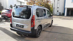 Citroën Berlingo 1.5 BlueHDi 130 Max