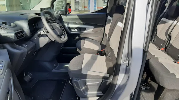 Citroën Berlingo 1.5 BlueHDi 130 Max