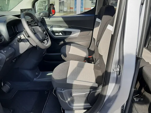 Citroën Berlingo 1.5 BlueHDi 130 Max