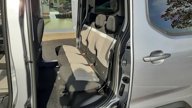 Citroën Berlingo 1.5 BlueHDi 130 Max