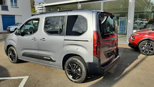 Citroën Berlingo 1.5 BlueHDi 130 Max