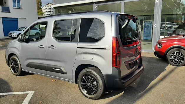 Citroën Berlingo 1.5 BlueHDi 130 Max