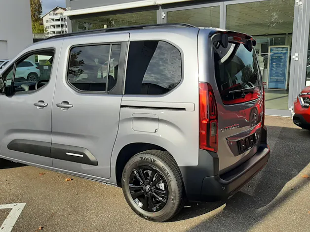 Citroën Berlingo 1.5 BlueHDi 130 Max