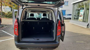 Citroën Berlingo 1.5 BlueHDi 130 Max